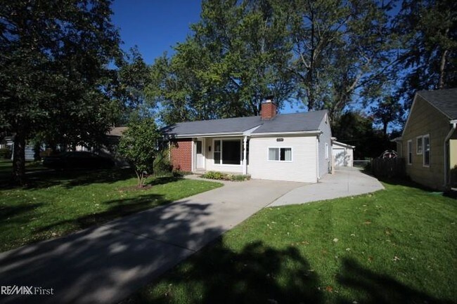Building Photo - 15708 Kirkshire Ave