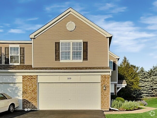 Building Photo - 509 Springbrook Trail N