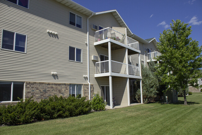 Foto del edificio - Amber Fields Apartments