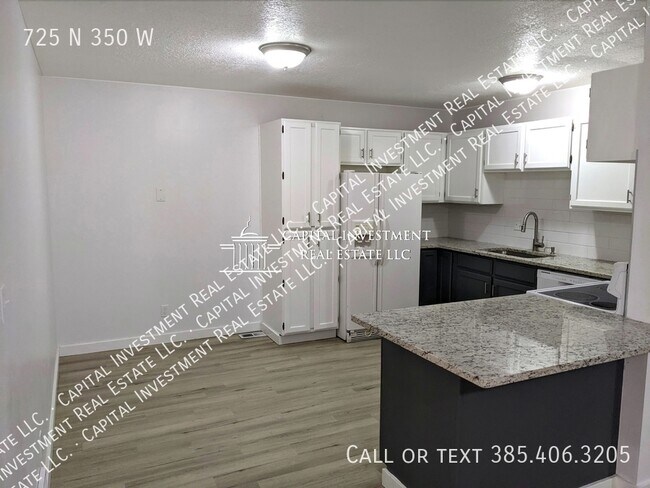 Foto del edificio - 725 N 350 W