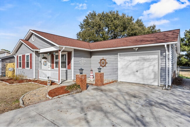 Building Photo - 206 Cinnamon Dr