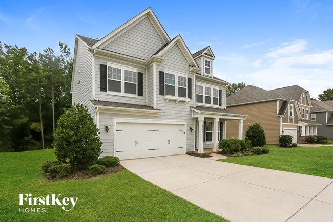 Building Photo - 2708 Woodlands Creek Dr