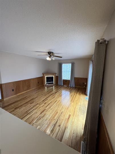 Building Photo - "Charming 3-Bed Home with Finished Basement & Hardwood Floors at 307 Capps Road, Walhalla"