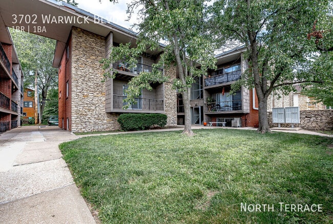 Building Photo - 3702 Warwick Blvd