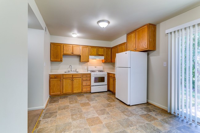 Quadrangle Apartments - Waynesboro, VA | Apartments.com