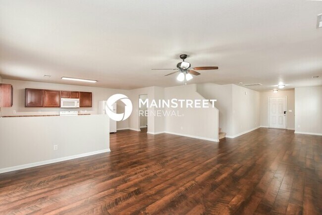 Foto del edificio - 3 Bedroom Pet-Friendly Home in MERIDIANVIL...