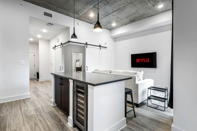 Foto del edificio - 617 N 12th St