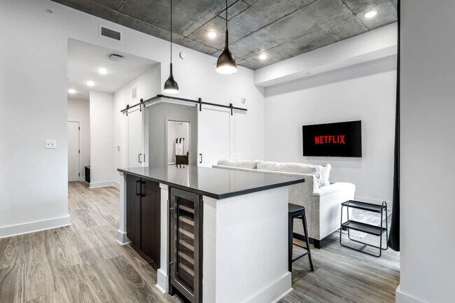 Foto del edificio - 617 N 12th St