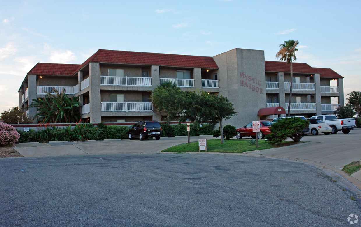 Primary Photo - Mystic Harbor Condos