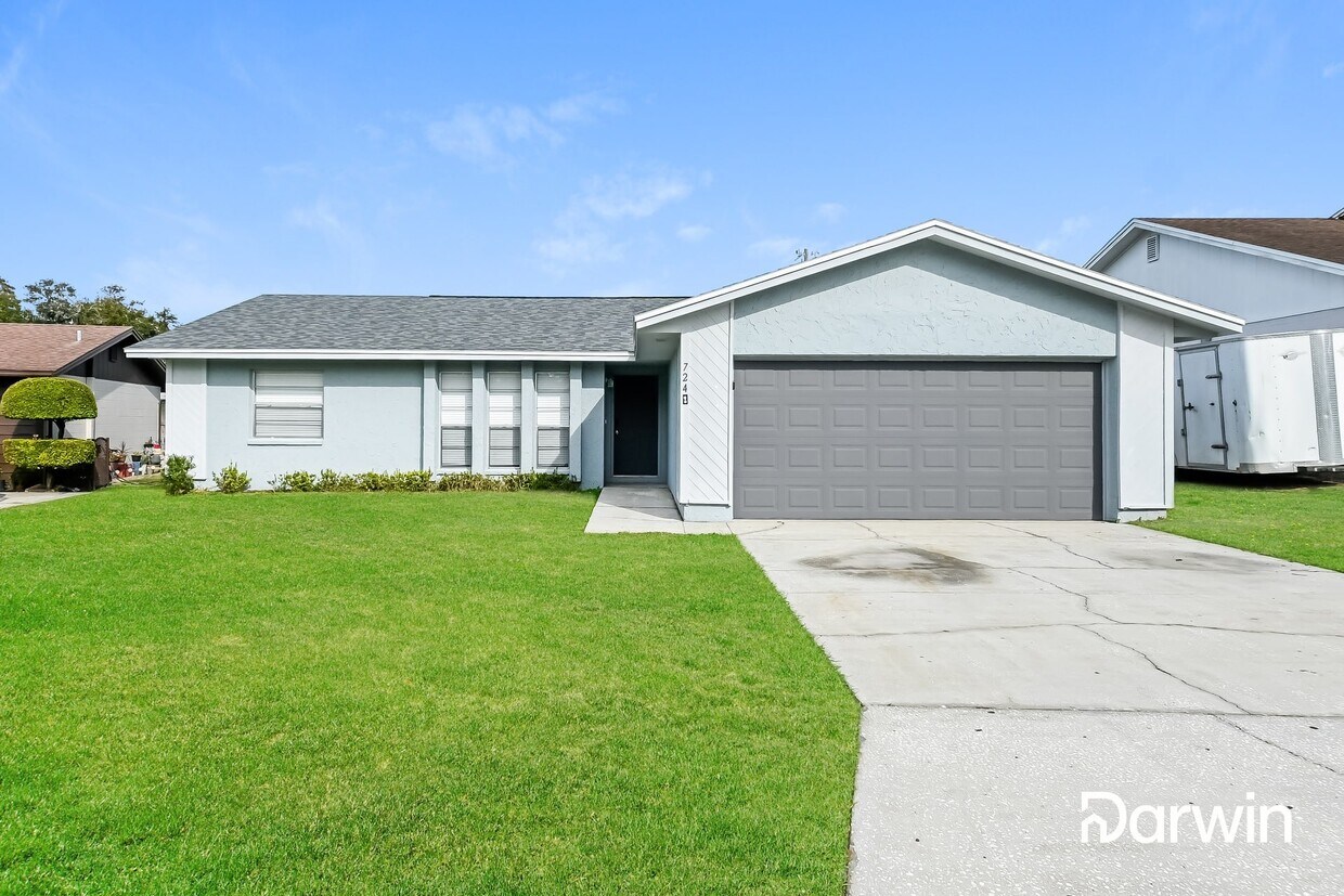 Foto principal - 724 Spicewood Drive, Lakeland, FL 33801