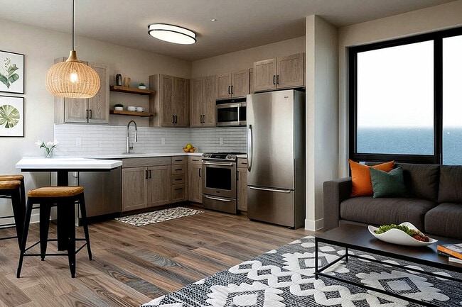 Building Photo - New Langdon