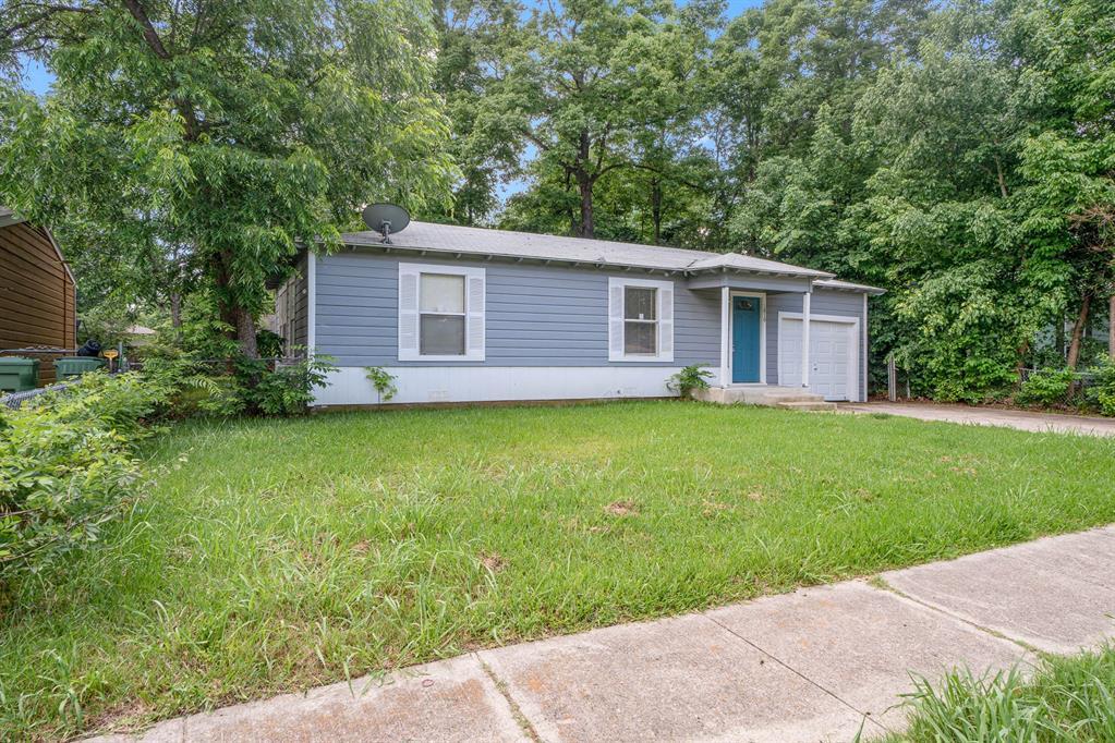 1810 Reever St, Arlington, TX 76010 House Rental in Arlington, TX