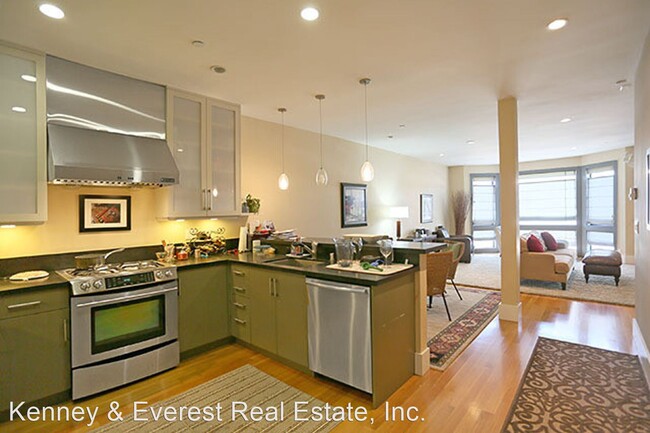 Building Photo - 3 br, 2 bath House - 3145 Turk Boulevard  ...
