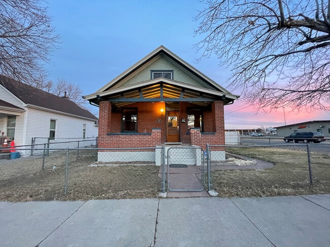 Building Photo - 4404 Sherman St