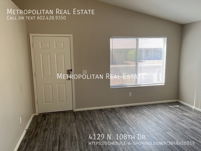 Building Photo - 4129 N 108th Dr