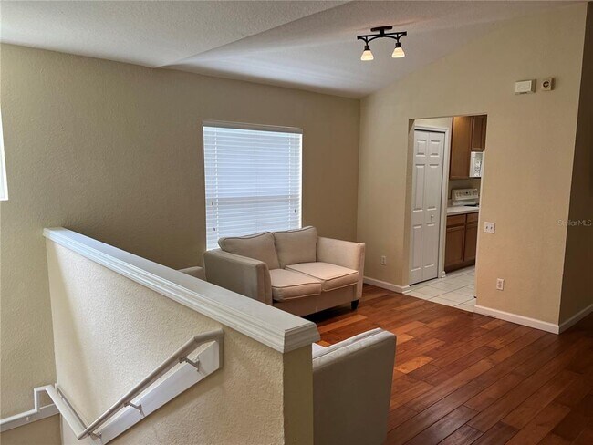 Building Photo - 2511 Metro Sevilla Dr