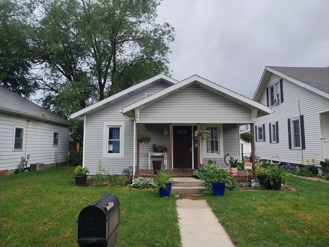 Foto principal - 2105 S High St