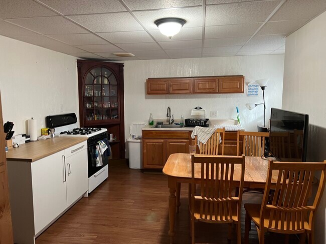 Foto del edificio - 47 Boundary St