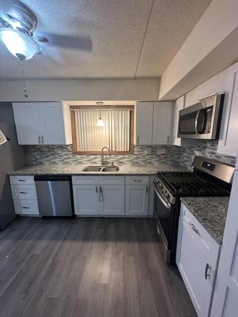 Foto del edificio - 16820 81st Ave