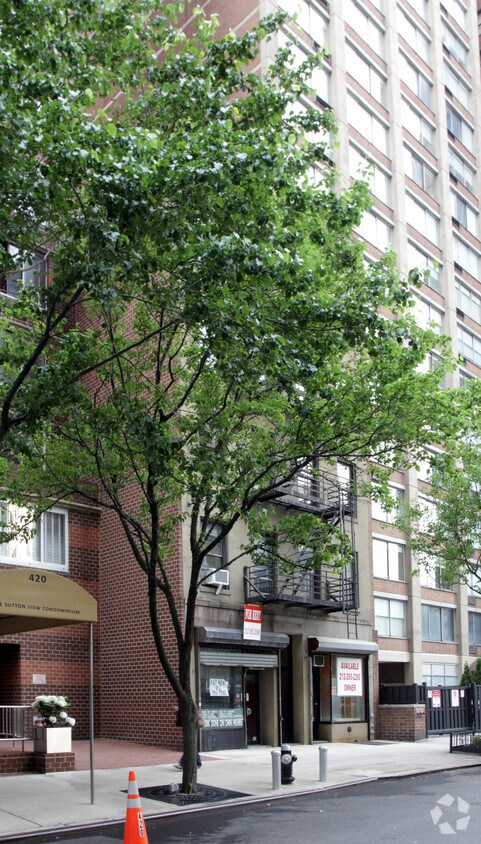 Foto del edificio - 414 E 58th St