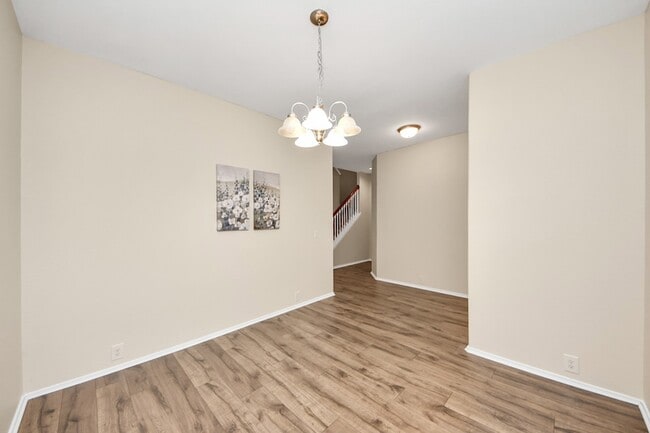 Foto del edificio - 6003 Baileys Run Ln