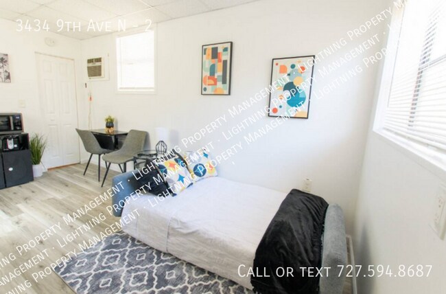 Foto del edificio - 3434 9th Ave N