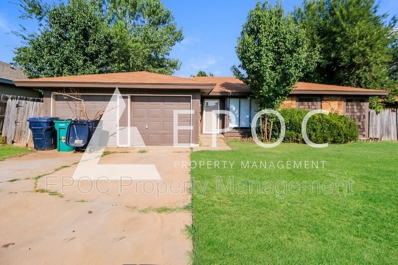 10000 Southridge Dr, Oklahoma City, OK 73159 House Rental in Oklahoma City, OK