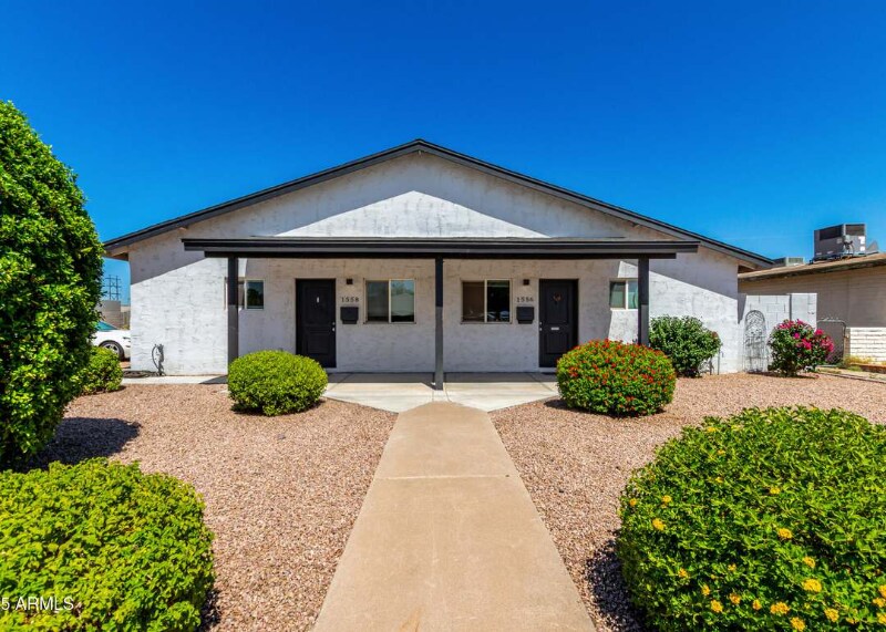 Photo - 1558 W 5th St (Tempe, AZ)