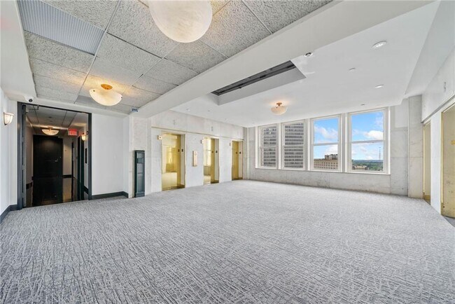 Foto del edificio - 57 Forsyth St NW