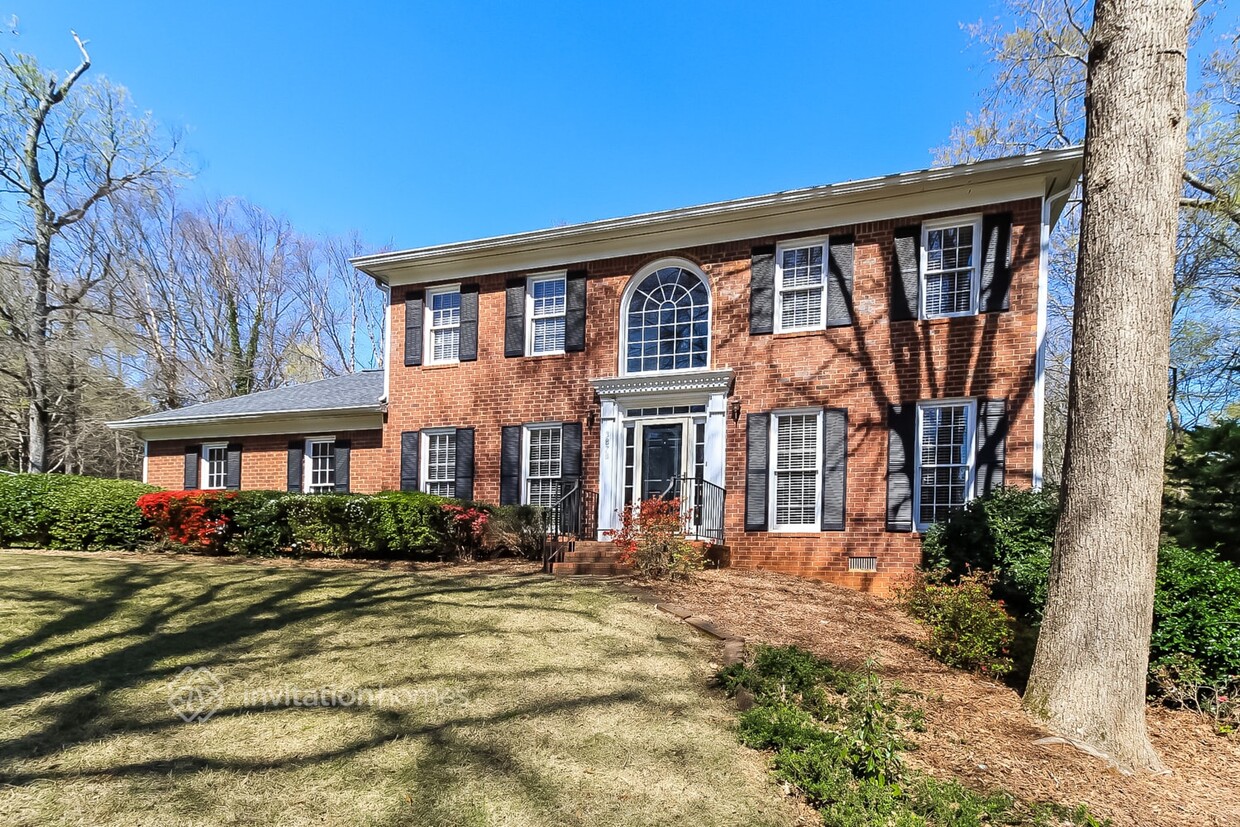 Primary Photo - 3878 Brookside Pkwy