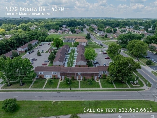 Building Photo - 4370 Bonita Dr