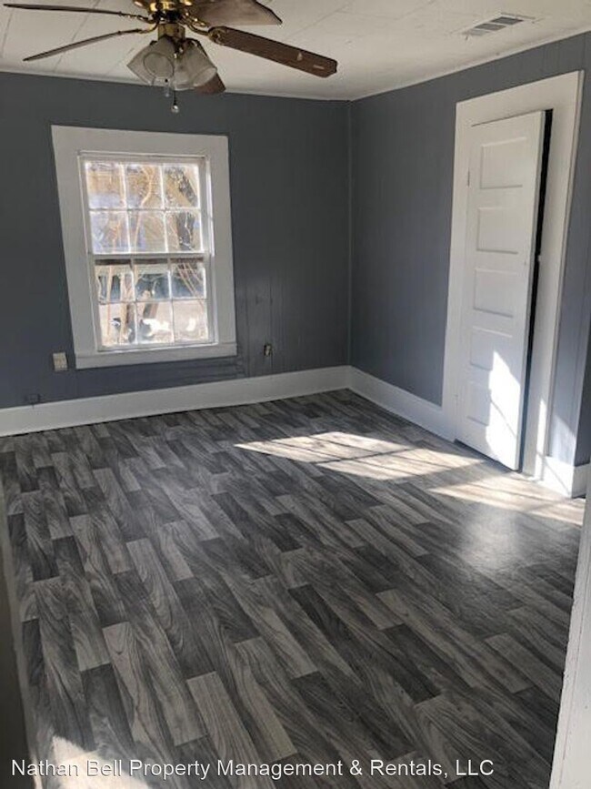Foto del edificio - 2 br, 1 bath House - 1154 15th St SE
