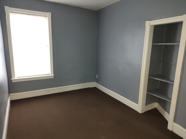 Foto del edificio - 4320 N Darien St