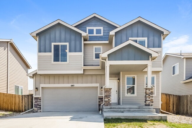 Building Photo - 6165 Fiddle Wy