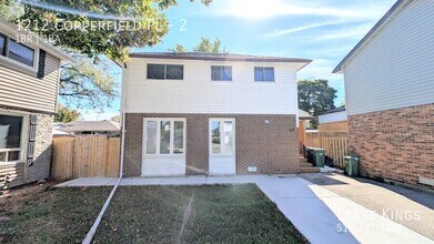 Building Photo - 1212 Copperfield Pl