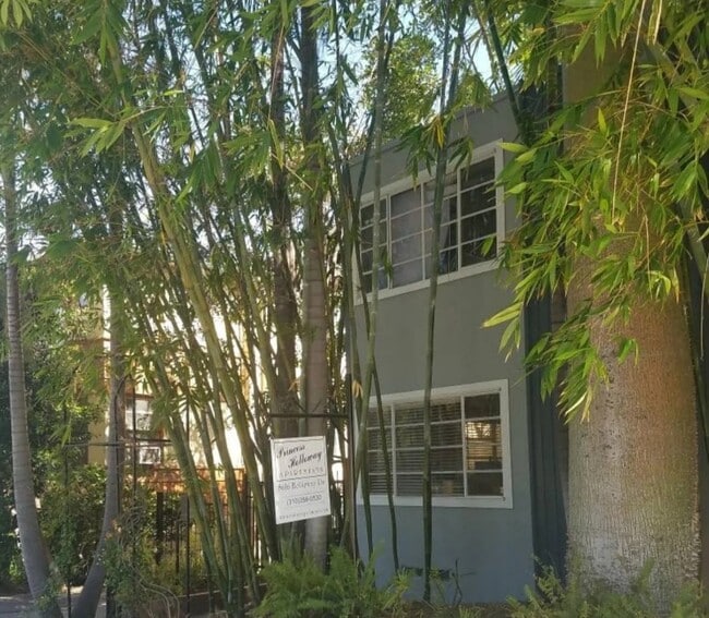 Building Photo - 8616 Holloway Dr
