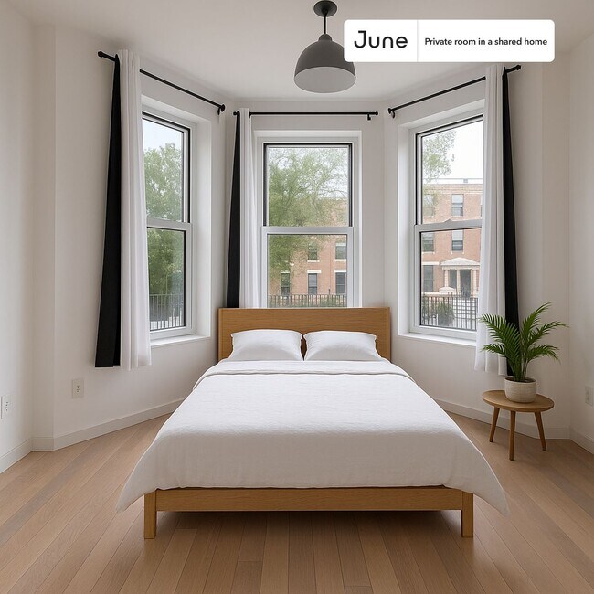 Building Photo - Room in Shared 4 bed/2 bath home in Ditmas Park