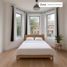 Building Photo - Room in Shared 4 bed/2 bath home in Ditmas Park