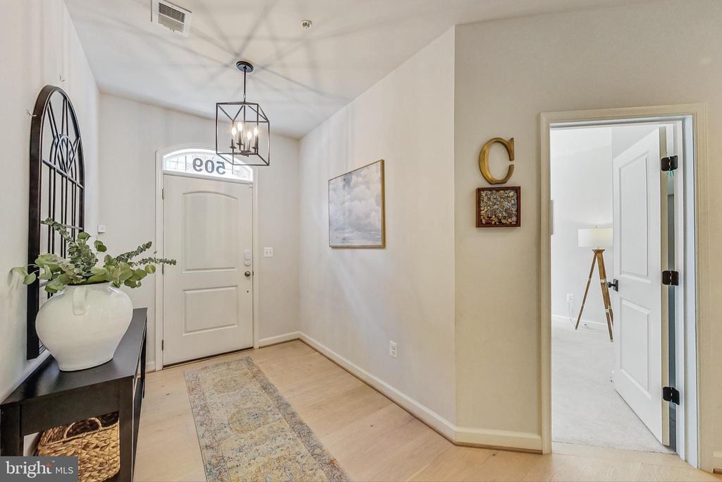 509 Triggerfish Dr, Forest Heights, MD 20745 Townhome Rentals in