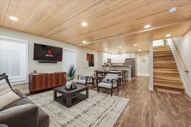 Building Photo - 1434 S Euclid Ave