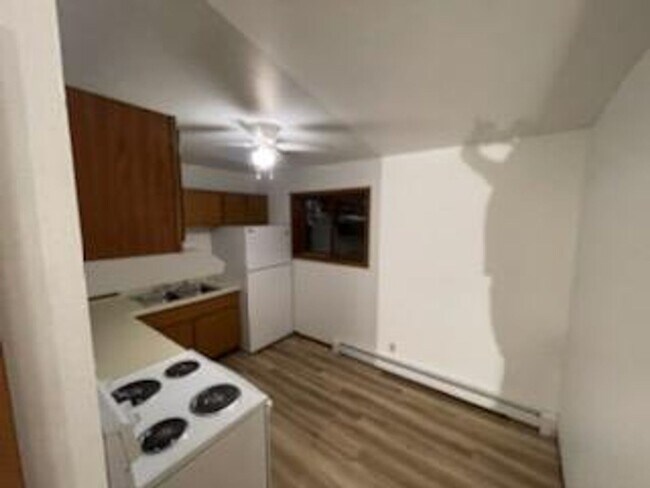 Foto del interior - Golden Sands Apartments