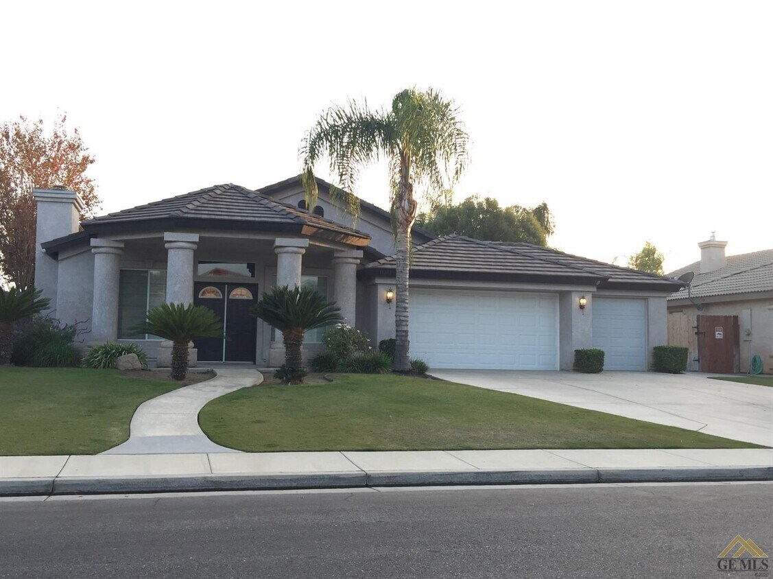 11815 Leigh River St, Bakersfield, CA 93312 House Rental in Bakersfield, CA