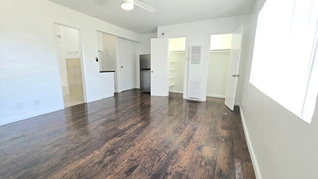 Foto del interior - Lockwood Elixir