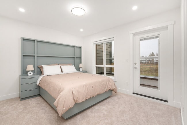 Photo du bâtiment - 6983-6204 204 St