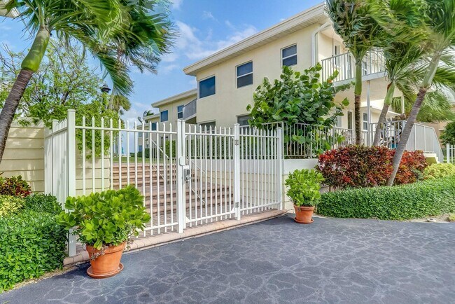 Foto del edificio - 1400 S Ocean Blvd