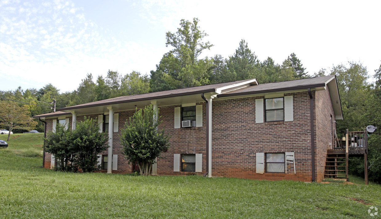 Foto principal - 402-406 Walnut St