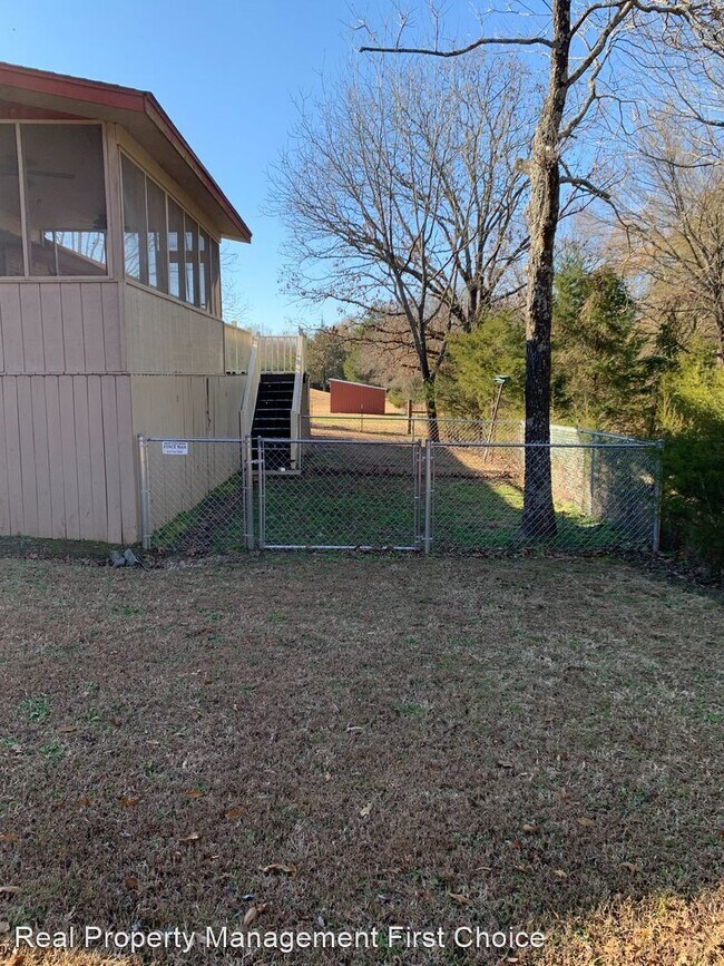 Building Photo - 3 br, 2 bath House - 8909 Gate Nine Terrace