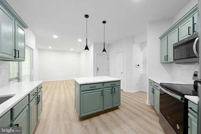 Foto del edificio - 2032 S Langley St