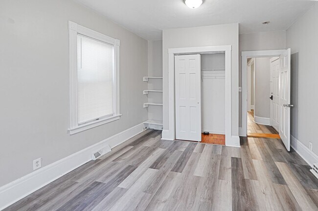 Foto del edificio - Frederick