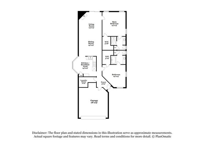 Foto del edificio - 2721 R S Bailey Dr